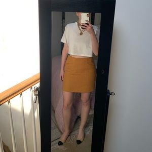 👑tweed pencil skirt👑